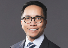 Francis Villegas