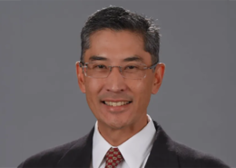 Tom Masuguchi